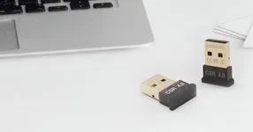 Accessoire téléphonique dongle bluetooth tel IP X5/X6 – vue 3
