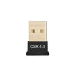 Accessoire téléphonique dongle bluetooth tel IP X5/X6 – vue 2