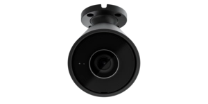 BULLET 5-2.8 (B) CAM IP NOIR 5MP OBJ 2.8MM IR35M IP65 – vue 3