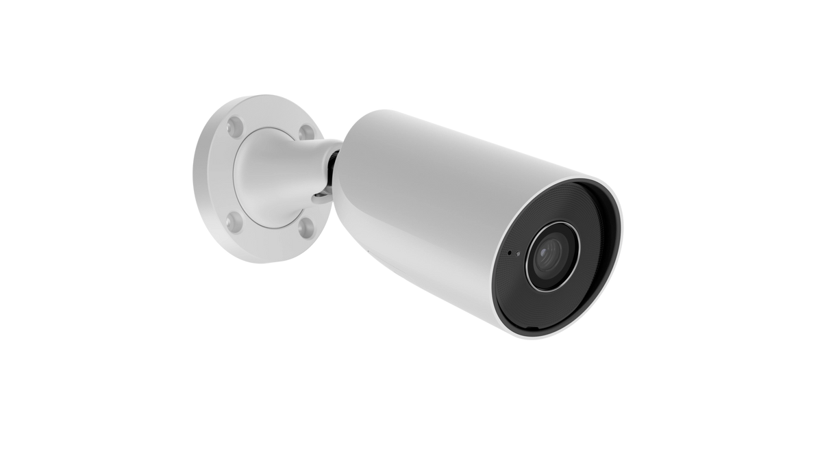 BULLET 5-2.8 (B) CAM IP NOIR 5MP OBJ 2.8MM IR35M IP65 – vue 9