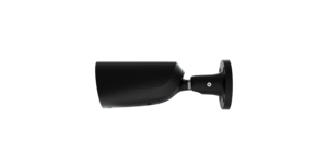 BULLET 8-2.8 (B) CAM BULLET IP NOIRE 8MP OBJ 2.8 MM IR35M – vue 4