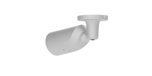 BULLET HL 8-2.8 (B) CAM BULLET IP HYBRID LIGHT NOIRE 8MP OBJ 2.8MM IR – vue 11