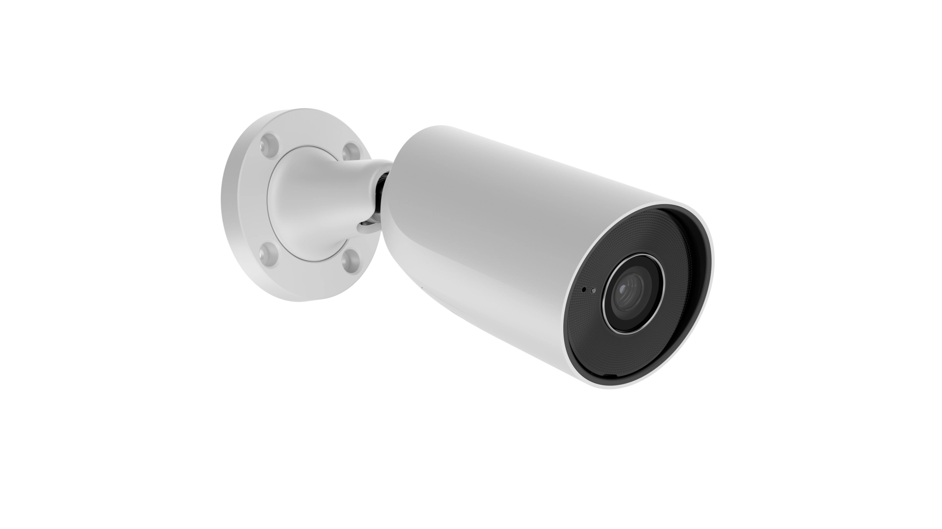 BULLET 8-2.8 (B) CAM BULLET IP NOIRE 8MP OBJ 2.8 MM IR35M – vue 9