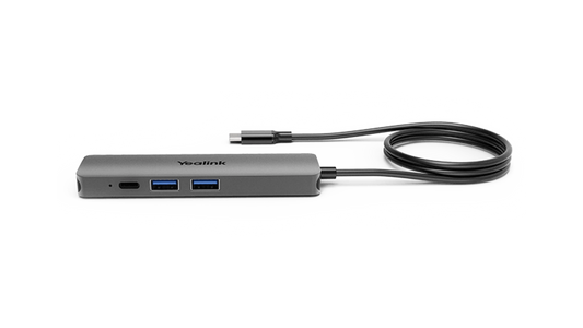 Accessoire téléphonique hub de commutation USB
