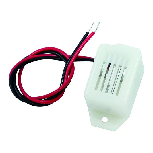 Accessoire de porte buzzer 'sucre' 12V