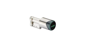 Serrure connectée demi cylindre aperio C100 – vue 2