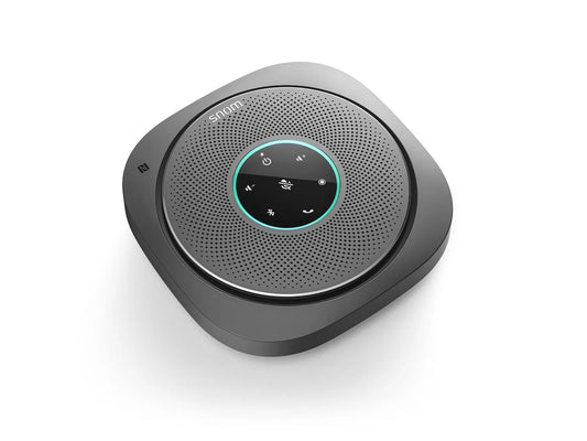 Téléphone de conférence speakerphone hybride USB bluetooth