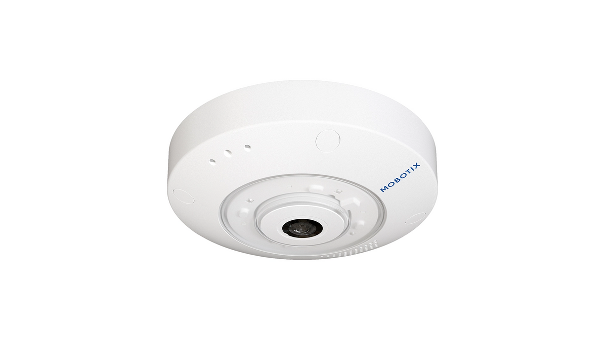 Caméra de vidéosurveillance MOBOTIX C71B-8DN016