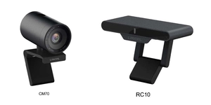 Système de visioconférence 118 / caméra CM70 4K Haut Parleur MS10 4 metres – vue 4