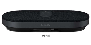Système de visioconférence 118 / caméra CM70 4K Haut Parleur MS10 4 metres – vue 5