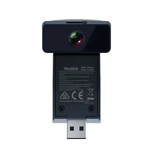 Accessoire téléphonique caméra 2MP pour T58