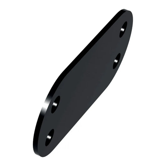Serrure connectée cales 1 mm pour CEL400