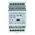 Bloc d'alimentation mod charg raildin/ 3R 12V – vue 2
