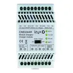 Bloc d'alimentation mod charg raildin/ 3R 24V – vue 2