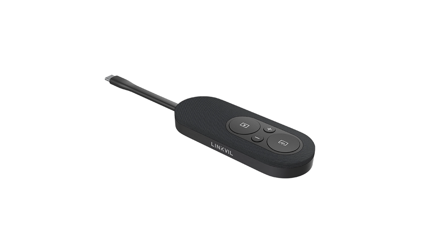 Accessoire de visioconférence module de partage d'écran sans fil
