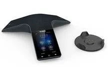 Téléphone de conférence micro USB / USB – vue 3