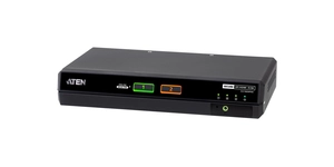 COMMUT KVM SECURISE 2PORTS USB HDMI /DP CONFORME NORME PSD PPv4.0 – vue 2