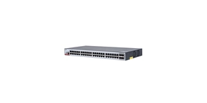 Switch réseau L3 Reyee CS83-48GT4XS-P — 48 ports Gigabit PoE+ et 4 uplinks 10G SFP+
