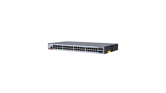 Switch réseau L3 Reyee CS83-48GT4XS — 48 ports Gigabit et 4 uplinks 10G SFP+