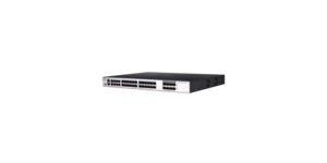 Switch réseau L3 Reyee CS85-24SFP8GT8XS — 24 ports SFP Giga et 8 uplinks 10G SFP+