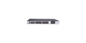 Switch di rete L3 Reyee CS85-24SFP8GT8XS — 24 porte SFP Giga e 8 uplink 10G SFP+