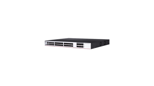 Switch réseau L3 Reyee CS85-24SFP8GT8XS — 24 ports SFP Giga et 8 uplinks 10G SFP+