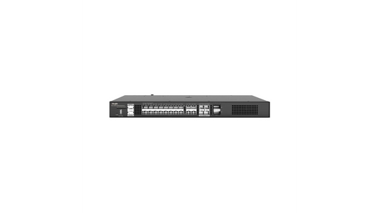 Switch réseau L3 Reyee CS86-20XS4VS2QXS — 20 ports 10G SFP+, 4x25G et 2x40G