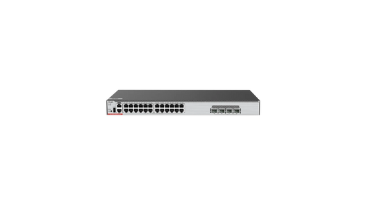 Switch réseau L3 Reyee CS86-24MG4VS-UP — 24 ports Multi-Gigabit PoE++ et 4 uplinks 25G