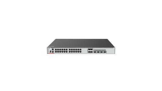 Switch réseau L3 Reyee CS86-24XMG4XS4VS — 24 ports Multi-Gigabit HPoE, 4x10G SFP+ et 4x25G SFP28