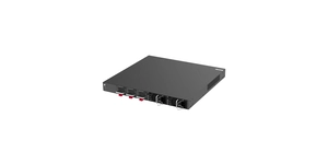 Switch réseau L3 Reyee CS86-24XMG4XS4VS — 24 ports Multi-Gigabit HPoE, 4x10G SFP+ et 4x25G SFP28