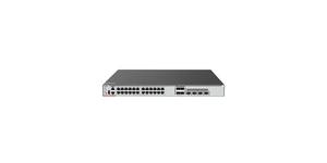 Switch réseau L3 Reyee CS86-24XMG4XS4VS — 24 ports Multi-Gigabit HPoE, 4x10G SFP+ et 4x25G SFP28