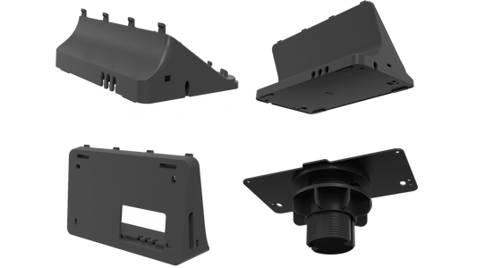 Accessoire de visioconférence kit de montage multiple pour CTP25