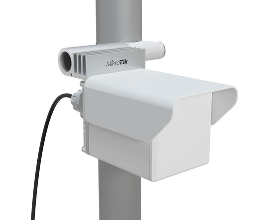 Accessoire réseau cube 60PRO AC IP66 POE outdoors 60 GHz