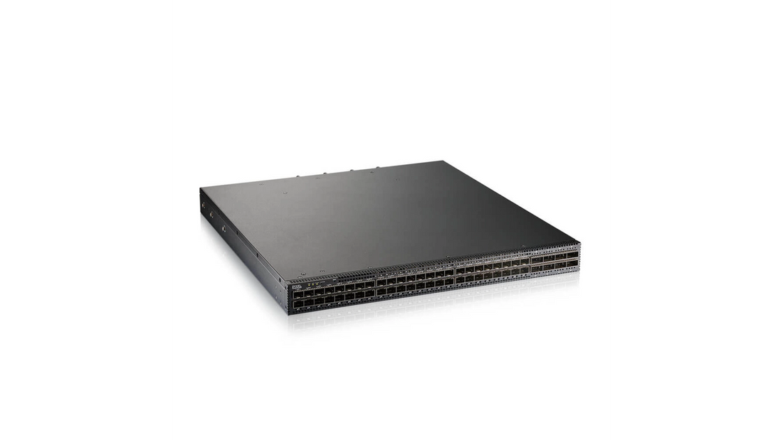 SWITCH L3 48 PORTS 10/25G