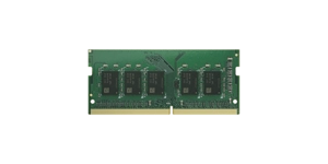 Solution de stockage réseau NAS module RAM 4 Go DDR4 sdram – vue 2