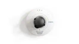 CAM DOME IP 4MP J/N 95 x50 IP66 GRAND ANGLE ET FILTRE DE COUPE IR – D71A-4DN050 – vue 3