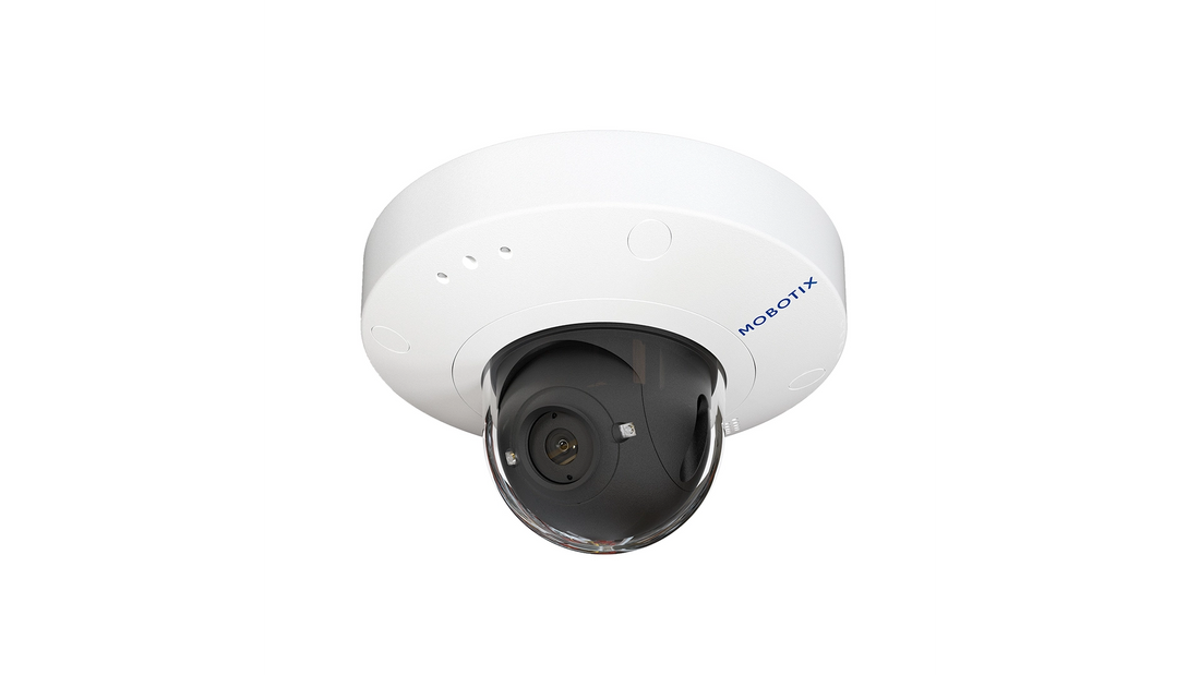 CAM DOME IP 4MP J/N 60 x33 IP66 GRAND ANGLE ET FILTRE DE COUPE IR