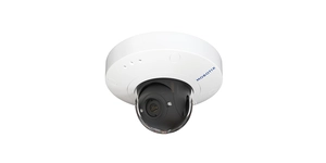 CAM DOME IP 4K J/N 60 x33 IP66 GRAND ANGLE ET FILTRE DE COUPE IR – vue 2