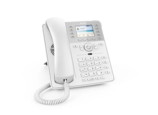 Téléphone IP 8 touches lcd / mains libres / giga Ref4396
