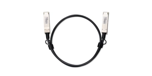 Module optique SFP câble de stack 100Go QSFP28 – vue 2