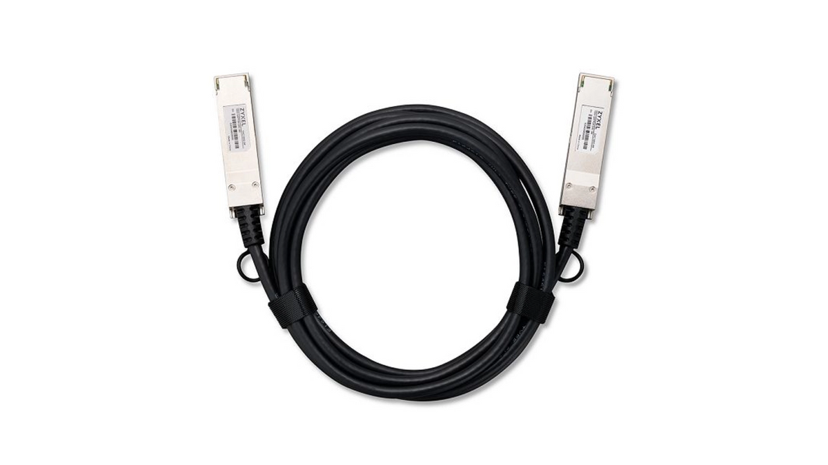 Module optique SFP câble de stack 100Go QSFP28 – vue 9