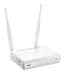Point d'accès Wi-Fi 1 port LAN 10/100/1000Mbps open source linux – vue 2