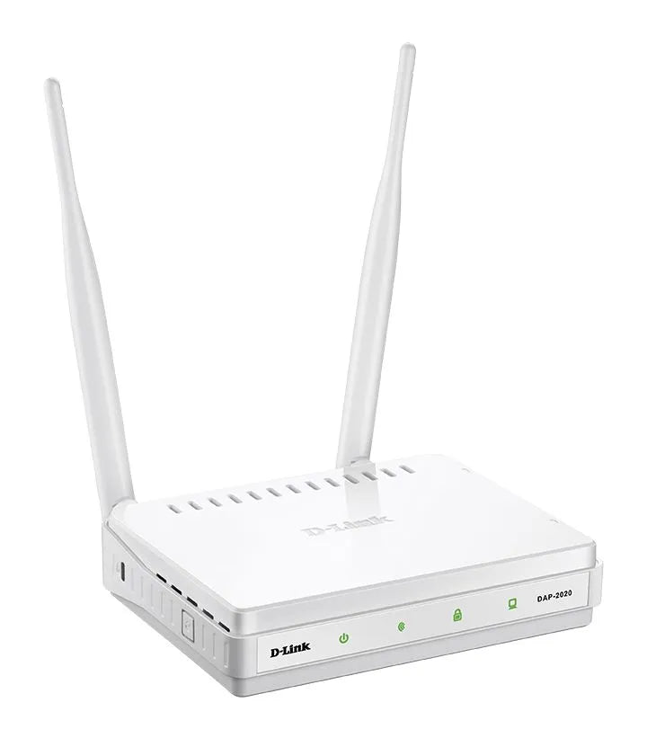 Point d'accès Wi-Fi 1 port LAN 10/100/1000Mbps open source linux