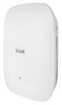 Point d'accès Wi-Fi 1 port 2.5G poe+ 802.11K/V nuclias connect – vue 3