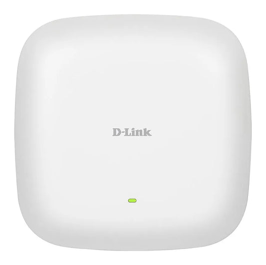 Point d'accès Wi-Fi 1 port 2.5G poe+ 802.11K/V nuclias connect