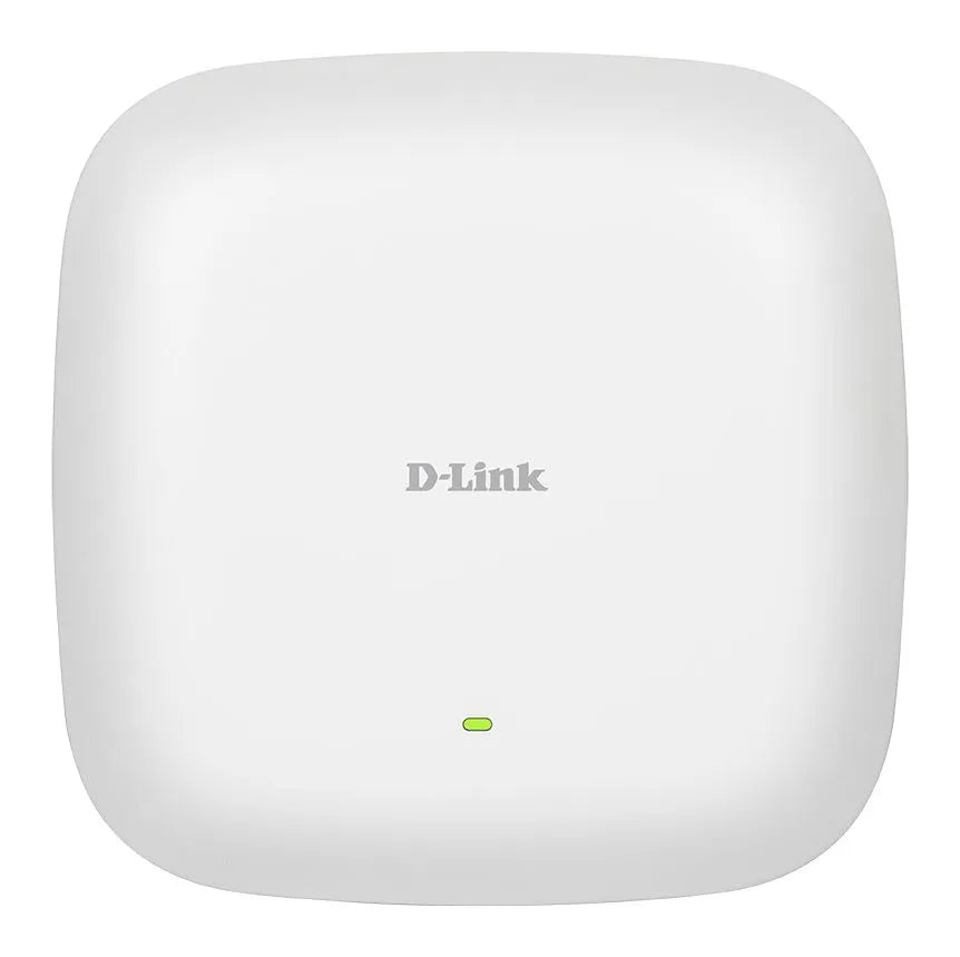 Point d'accès Wi-Fi 1 port 2.5G poe+ 802.11K/V nuclias connect