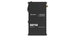 INDUSTRIAL WIRELESS ACCESS POINT Wi-Fi 4 with Wi-Fi mesh and Fast Roaming – DAP140 – vue 4