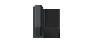 Téléphone IP station telephonique pc smartphone – vue 3