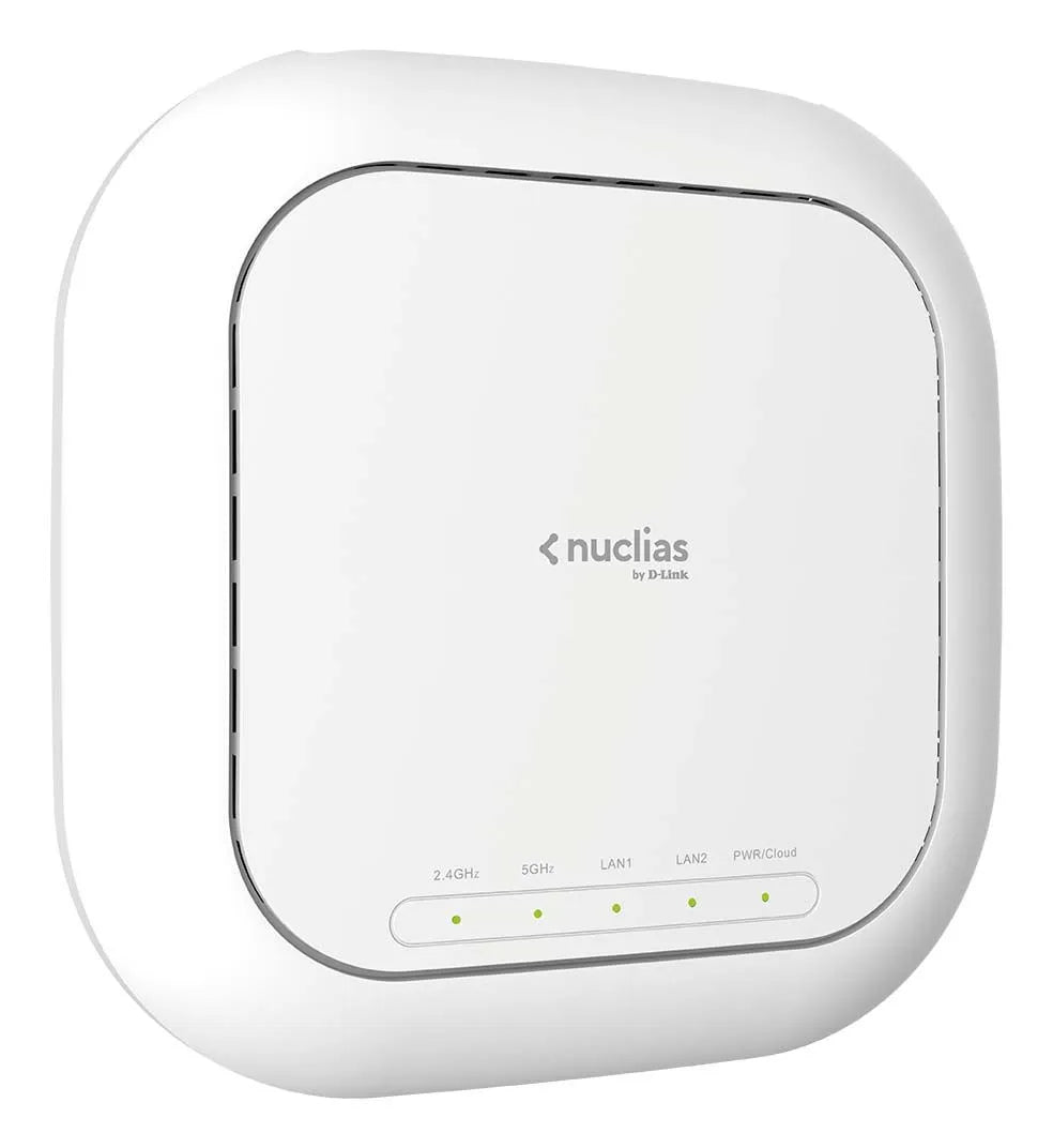 Point d'accès Wi-Fi Nuclias / ieee 802.11 ac Wave2 3x3 dual band