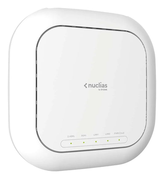 Point d'accès Wi-Fi Nuclias / ieee 802.11 ac Wave2 3x3 dual band